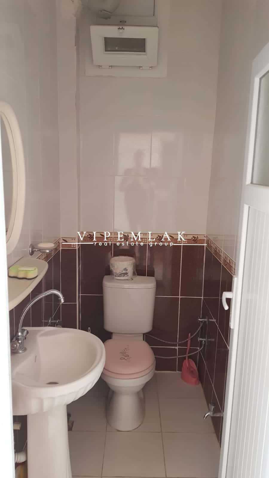 MERSİN ERDEMLİ YENİ GÖZDE SİTESİ 2+1 EŞYALI SATILIK DAİRE