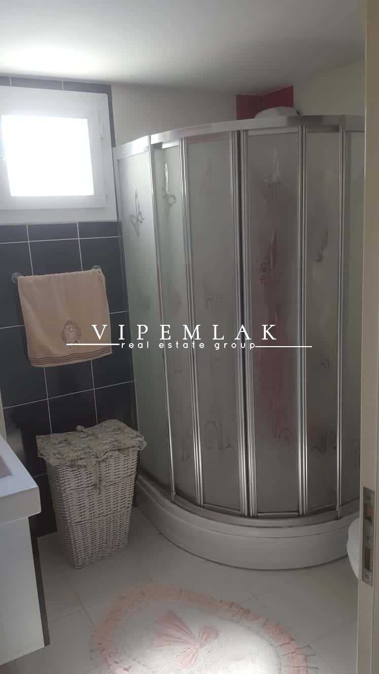 ERDEMLİ MERKEZDE FULL YAPILI BAĞIMSIZ MUTFAK ACİL SATILIK 3+1 DAİRE