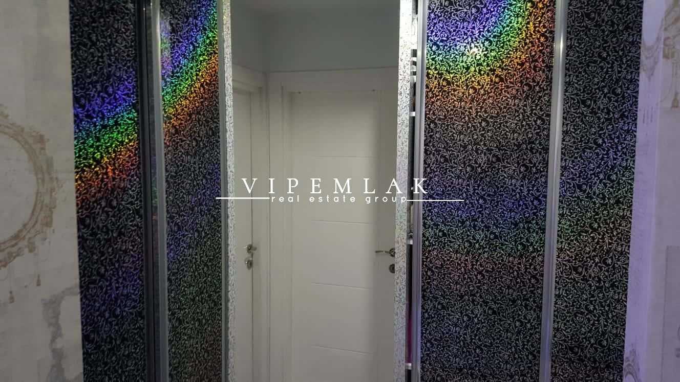 ERDEMLİ MERKEZDE FULL YAPILI BAĞIMSIZ MUTFAK ACİL SATILIK 3+1 DAİRE