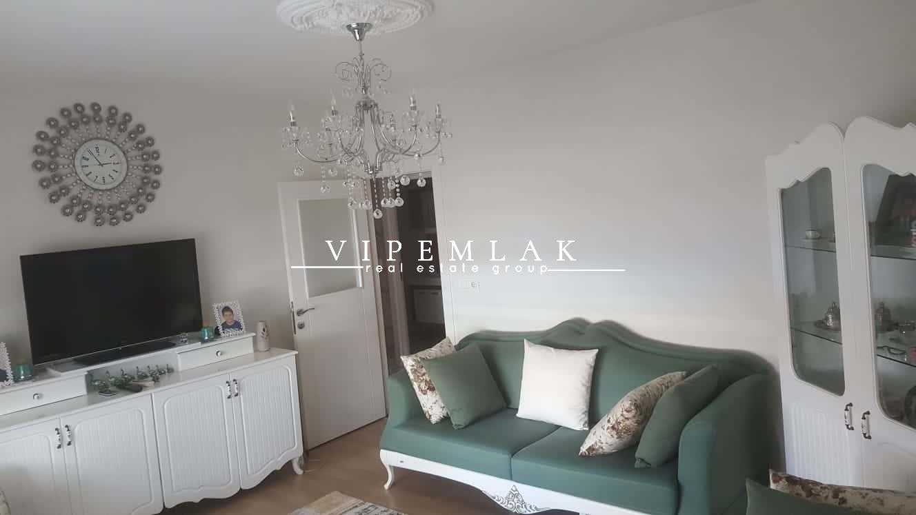 ERDEMLİ MERKEZDE FULL YAPILI BAĞIMSIZ MUTFAK ACİL SATILIK 3+1 DAİRE