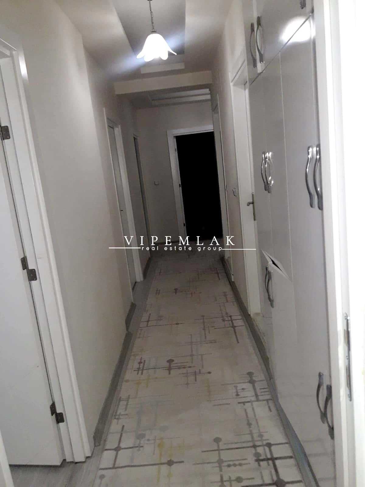 MERSİN ERDEMLİ MERKEZ 3+1 175 m2 ACİL SATILIK UYGUN FİYATLI DAİRE