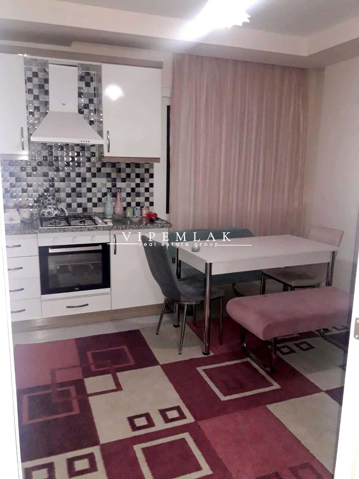 MERSİN ERDEMLİ MERKEZ 3+1 175 m2 ACİL SATILIK UYGUN FİYATLI DAİRE