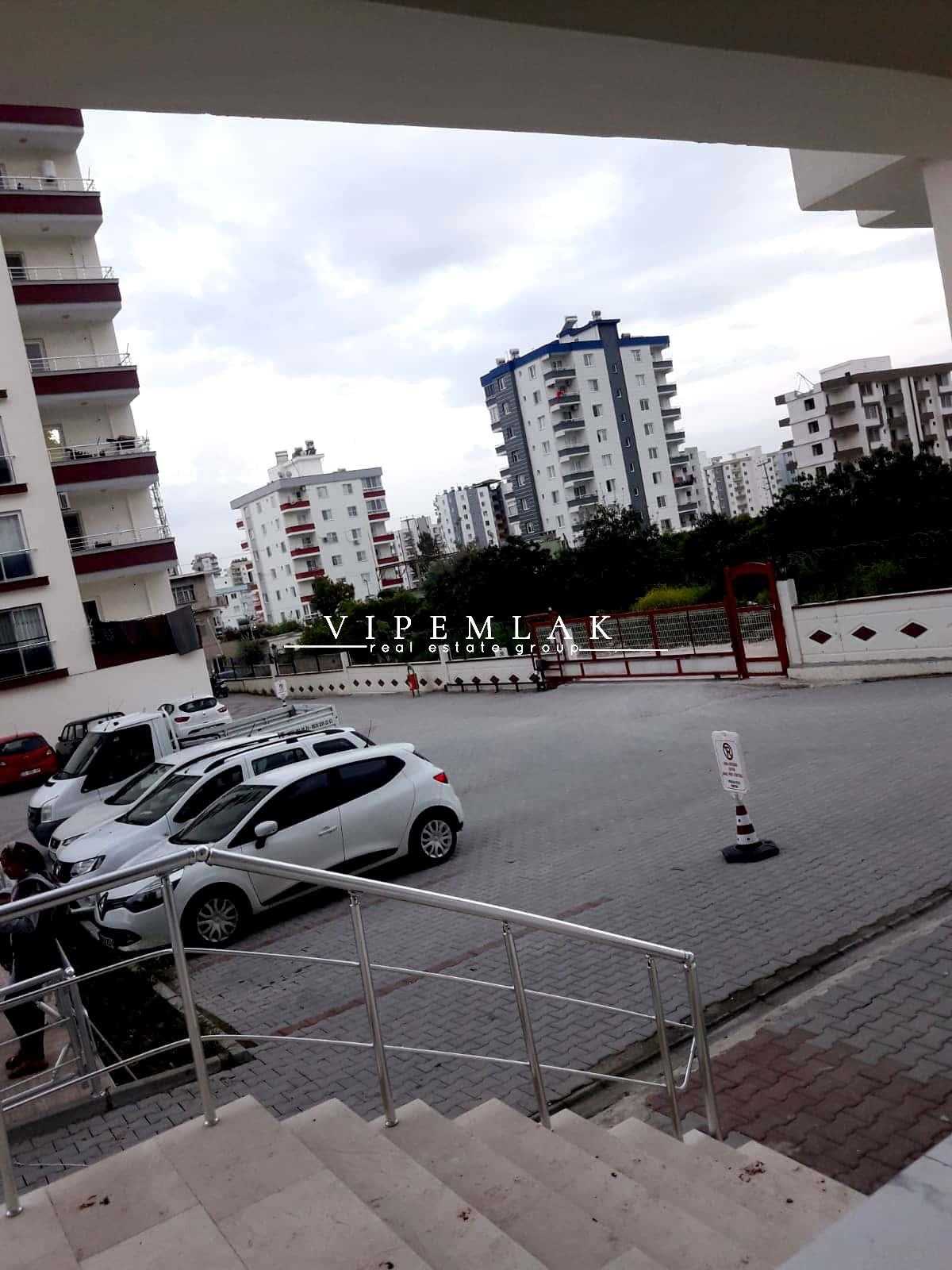 MERSİN ERDEMLİ MERKEZ 3+1 175 m2 ACİL SATILIK UYGUN FİYATLI DAİRE