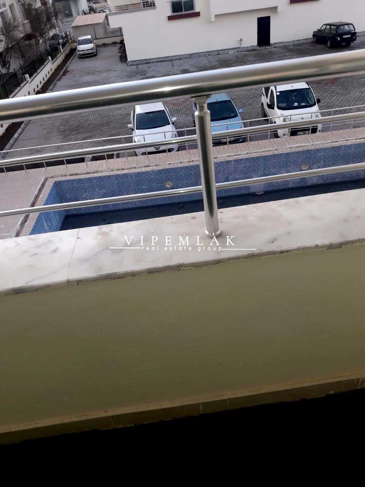 MERSİN ERDEMLİ MERKEZ 3+1 175 m2 ACİL SATILIK UYGUN FİYATLI DAİRE