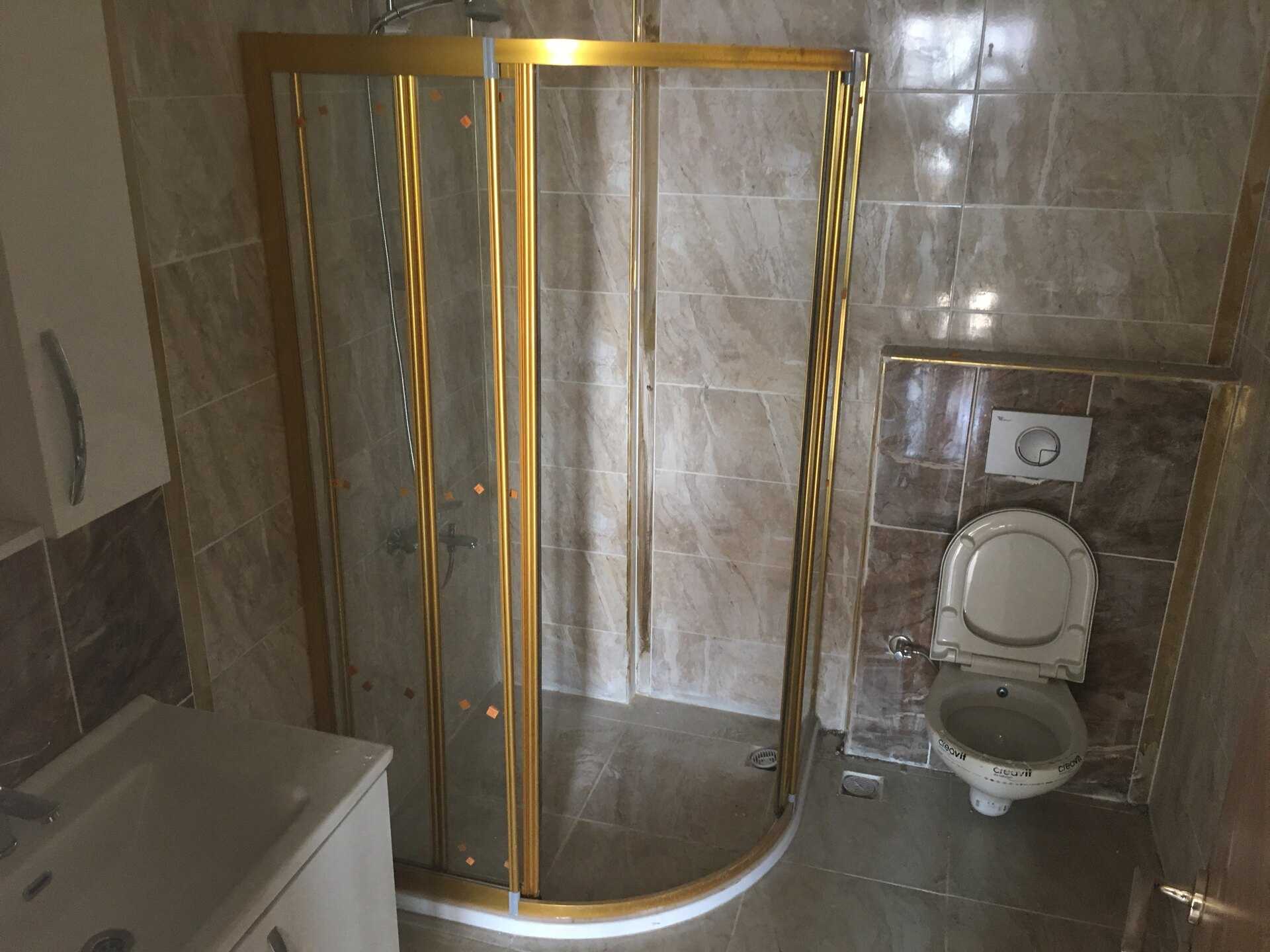 ERDEMLİ MERKEZ’DE SATILIK ULTRA LÜKS 4+1 DAİRE