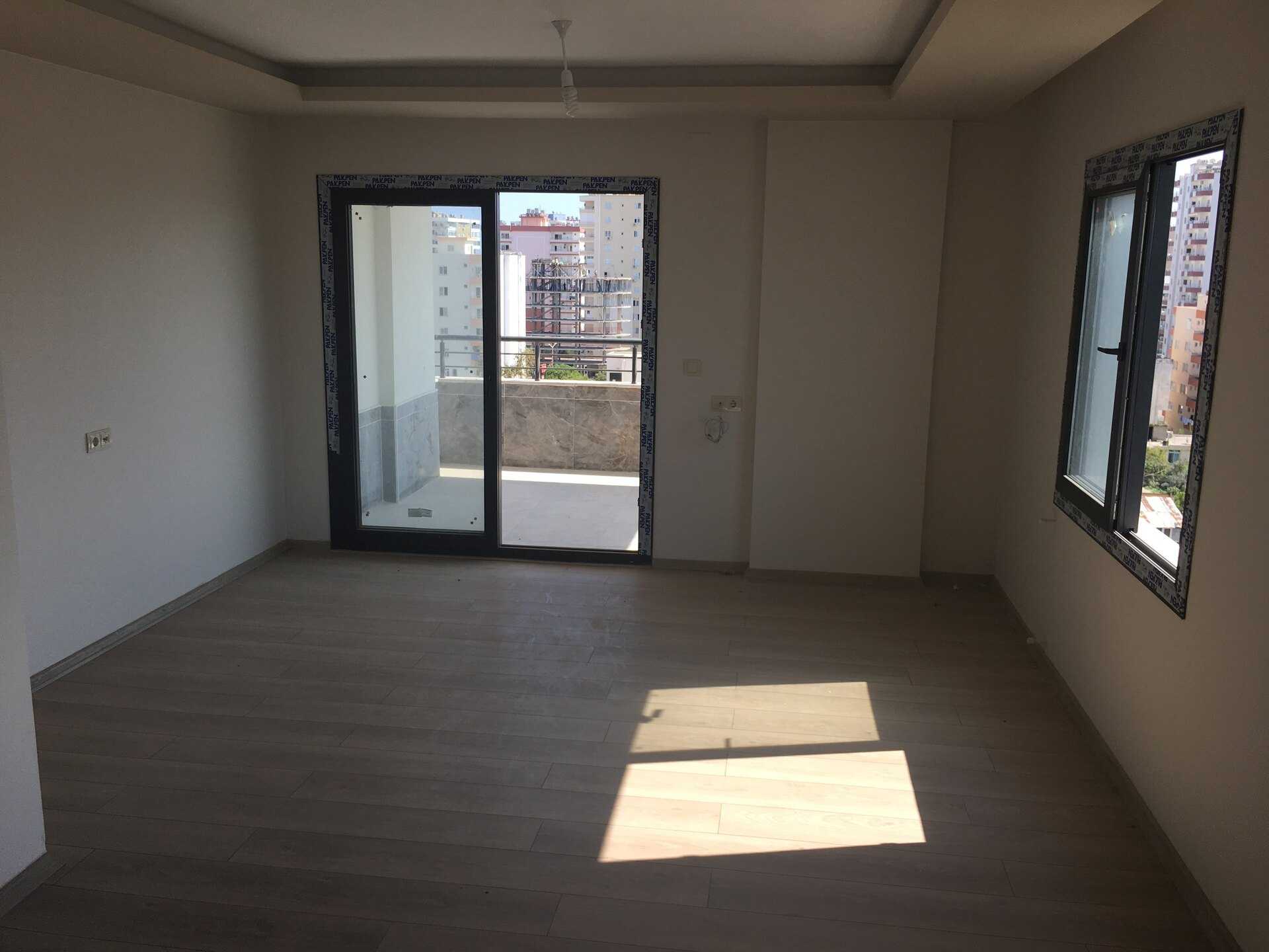 ERDEMLİ MERKEZ’DE SATILIK ULTRA LÜKS 4+1 DAİRE