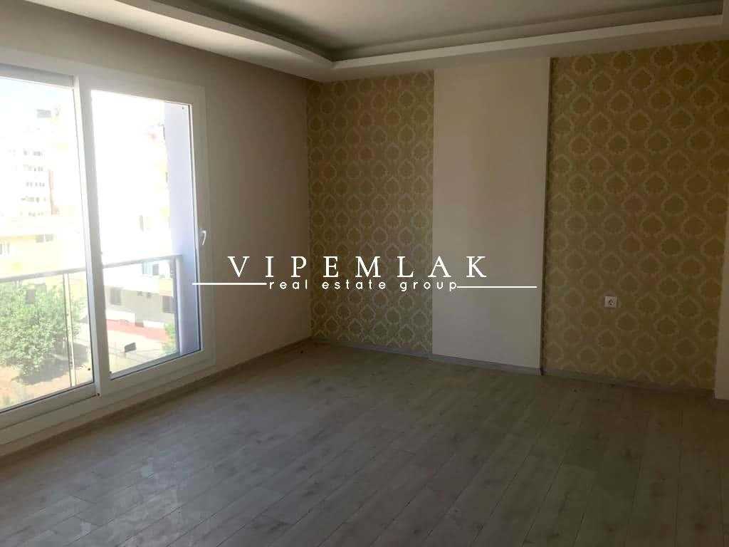ERDEMLİ ‘DE 2+1 SATILIK SIFIR DAİRE
