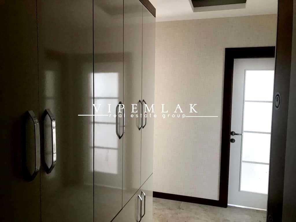 ERDEMLİ ‘DE 2+1 SATILIK SIFIR DAİRE