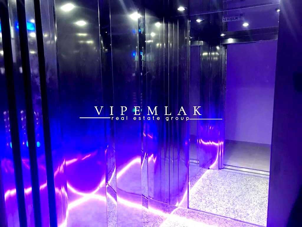 ERDEMLİ ‘DE 2+1 SATILIK SIFIR DAİRE