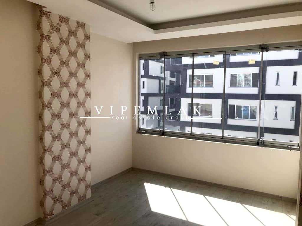 ERDEMLİ ‘DE 2+1 SATILIK SIFIR DAİRE