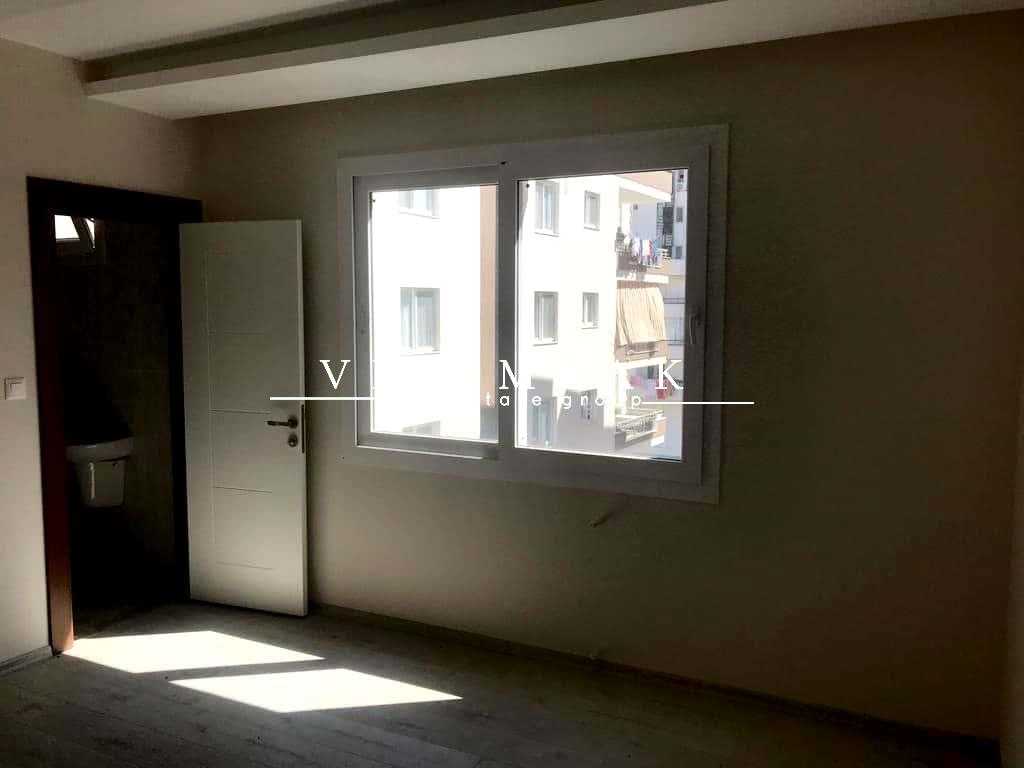 ERDEMLİ ‘DE 2+1 SATILIK SIFIR DAİRE