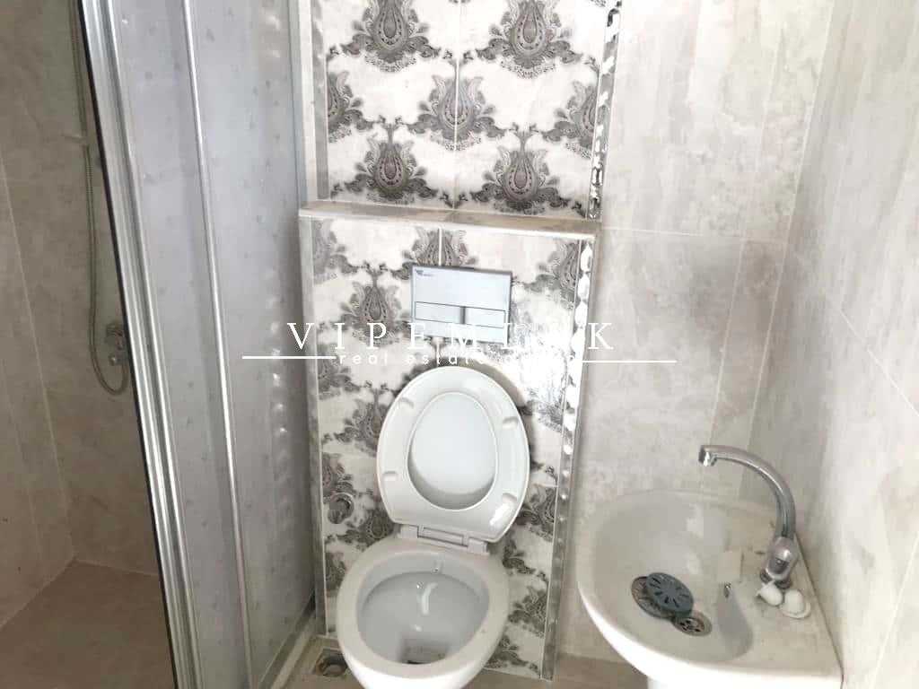 ERDEMLİ ‘DE 2+1 SATILIK SIFIR DAİRE