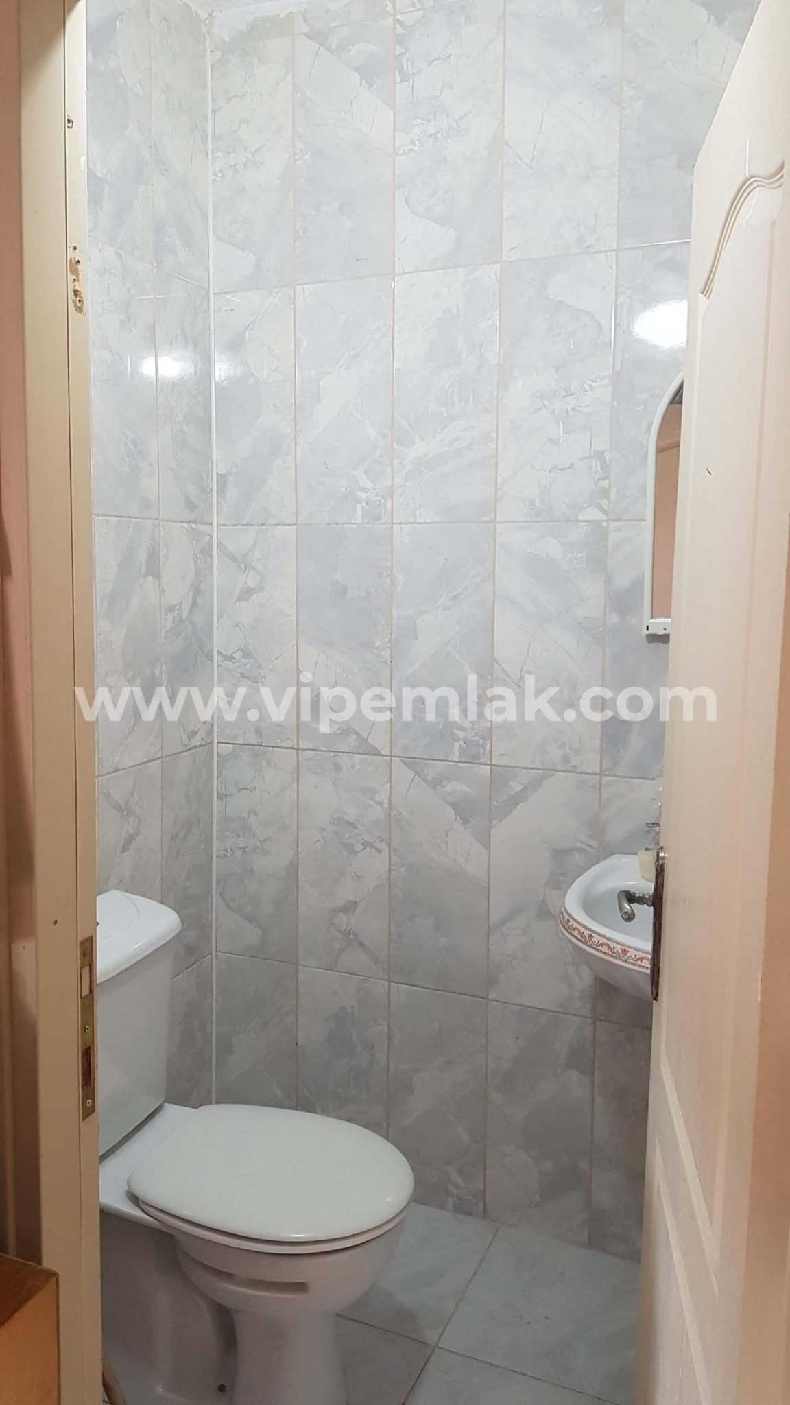 ERDEMLI MERKEZ TEK TAPU 2+1 1+1 SATILIK IKIZ DAIRE