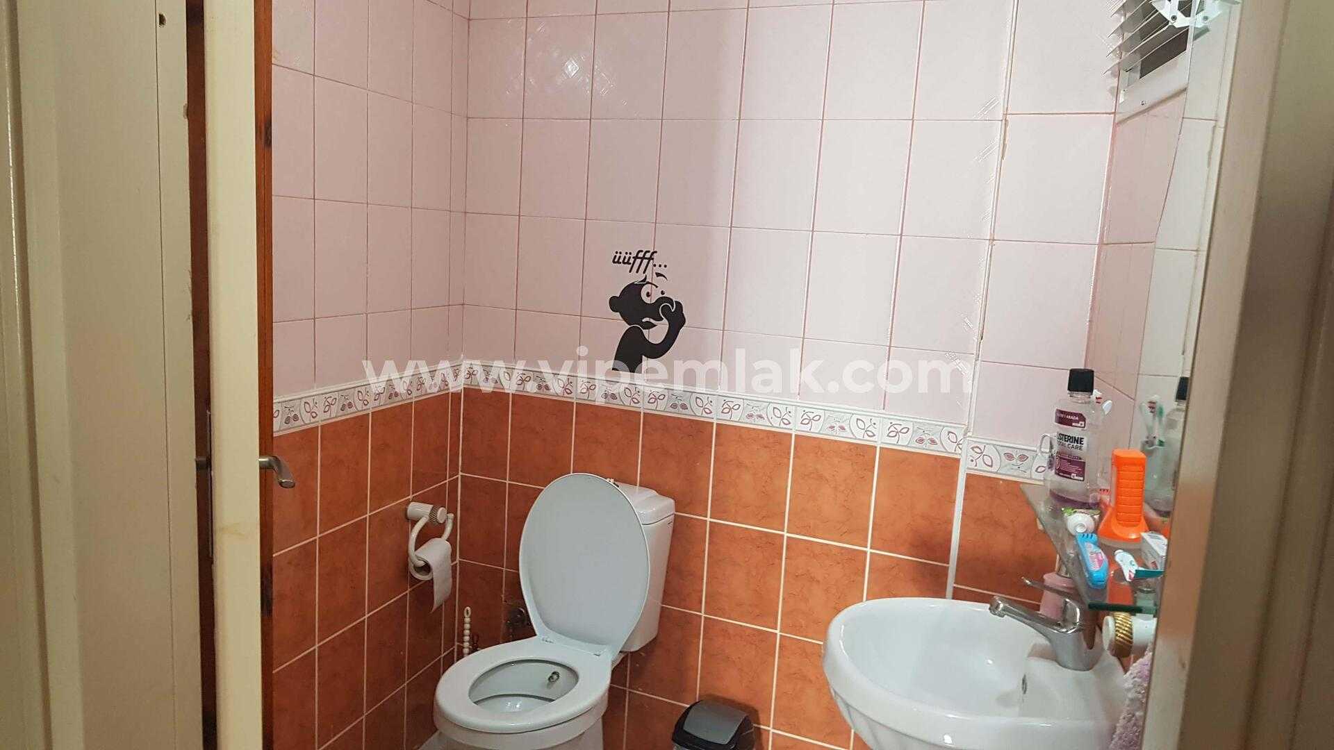 ERDEMLI MERKEZ TEK TAPU 2+1 1+1 SATILIK IKIZ DAIRE