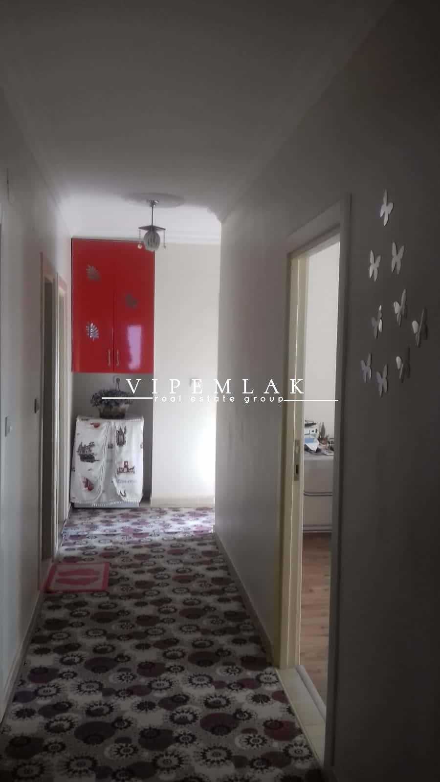 ERDEMLİ MERKEZ ACİL SATILIK 4+1 BAĞIMSIZ MUTFAK UYGUN FİYATLI DAİRE