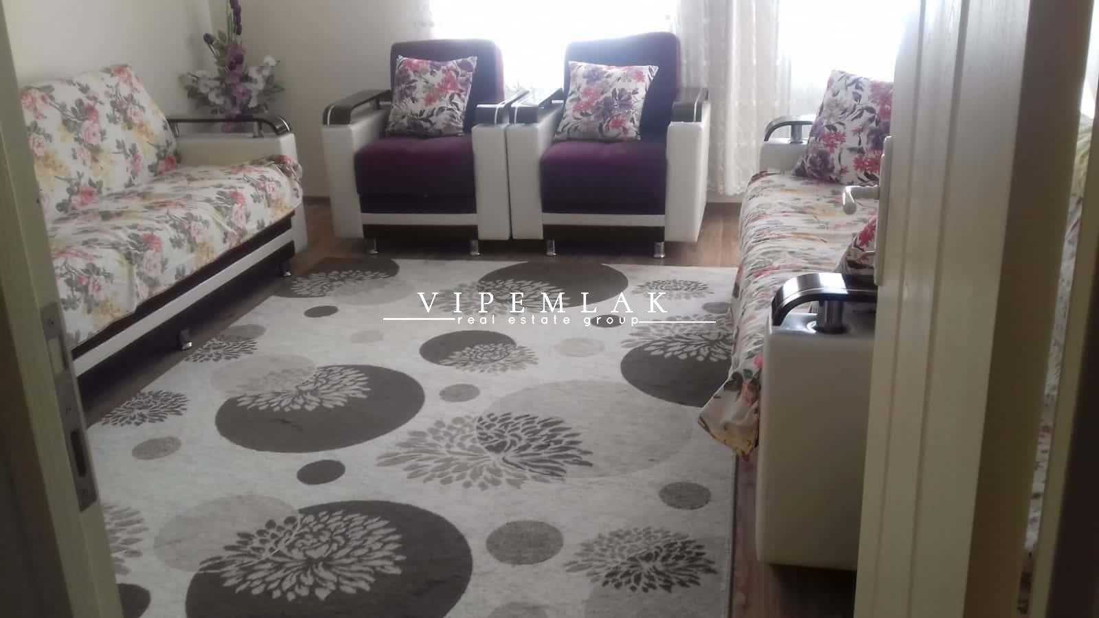ERDEMLİ MERKEZ ACİL SATILIK 4+1 BAĞIMSIZ MUTFAK UYGUN FİYATLI DAİRE