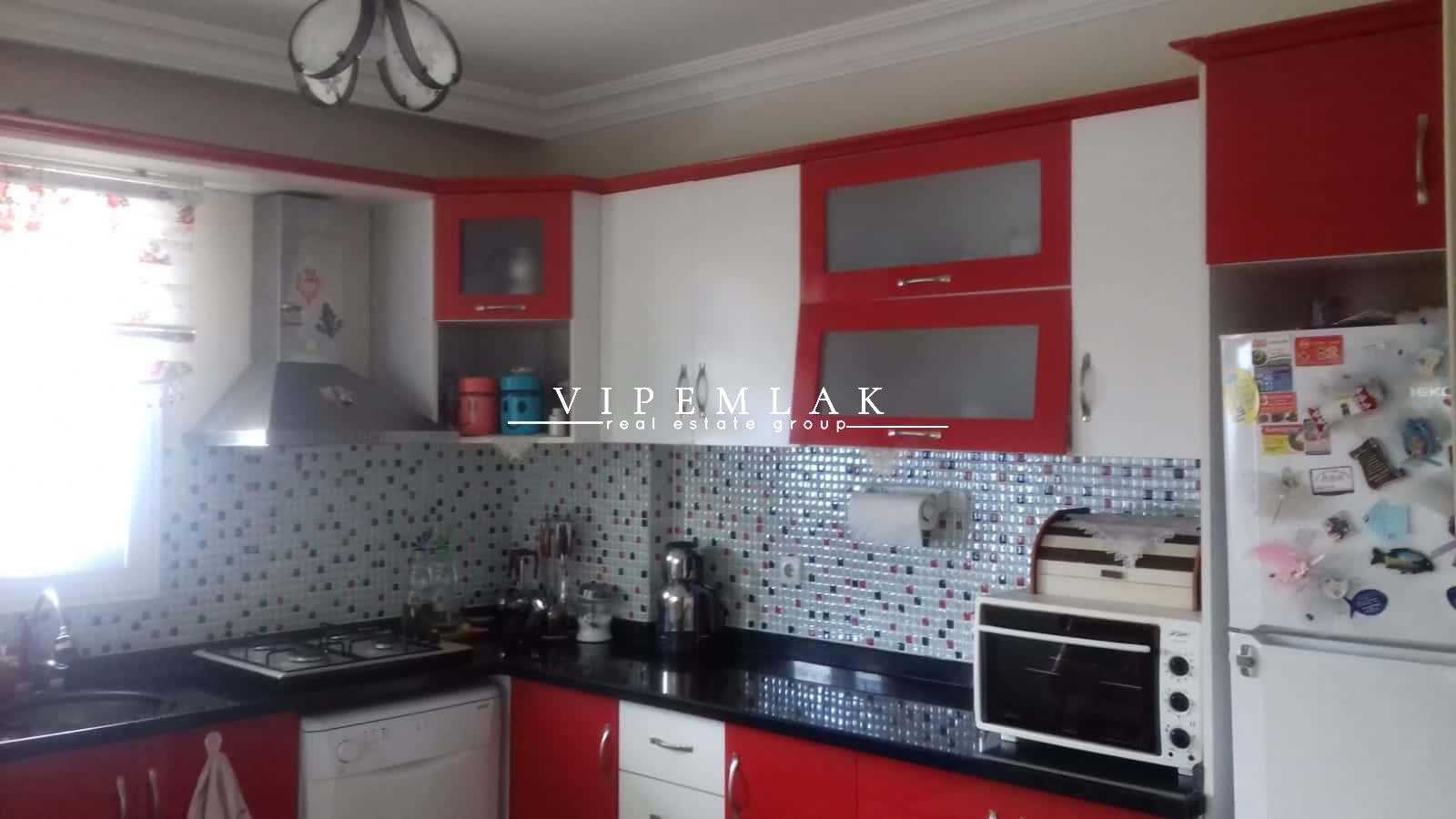 ERDEMLİ MERKEZ ACİL SATILIK 4+1 BAĞIMSIZ MUTFAK UYGUN FİYATLI DAİRE