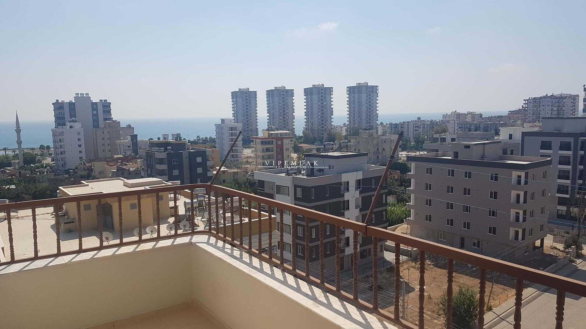 ERDEMLİ MERKEZDE 3+1 BAĞIMSIZ MUTFAK ACİL SATILIK UYGUN FİYATLI DAİRE