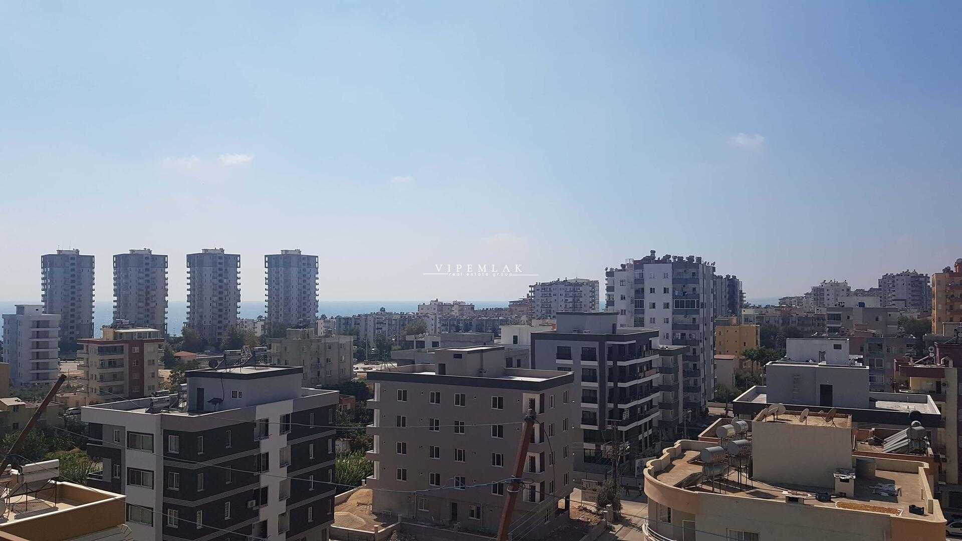 ERDEMLİ MERKEZDE 3+1 BAĞIMSIZ MUTFAK ACİL SATILIK UYGUN FİYATLI DAİRE