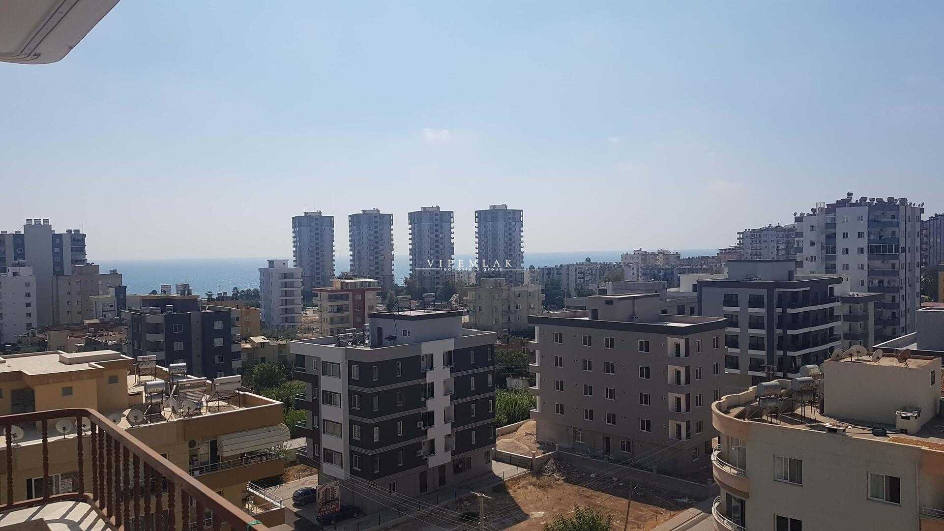 ERDEMLİ MERKEZDE 3+1 BAĞIMSIZ MUTFAK ACİL SATILIK UYGUN FİYATLI DAİRE