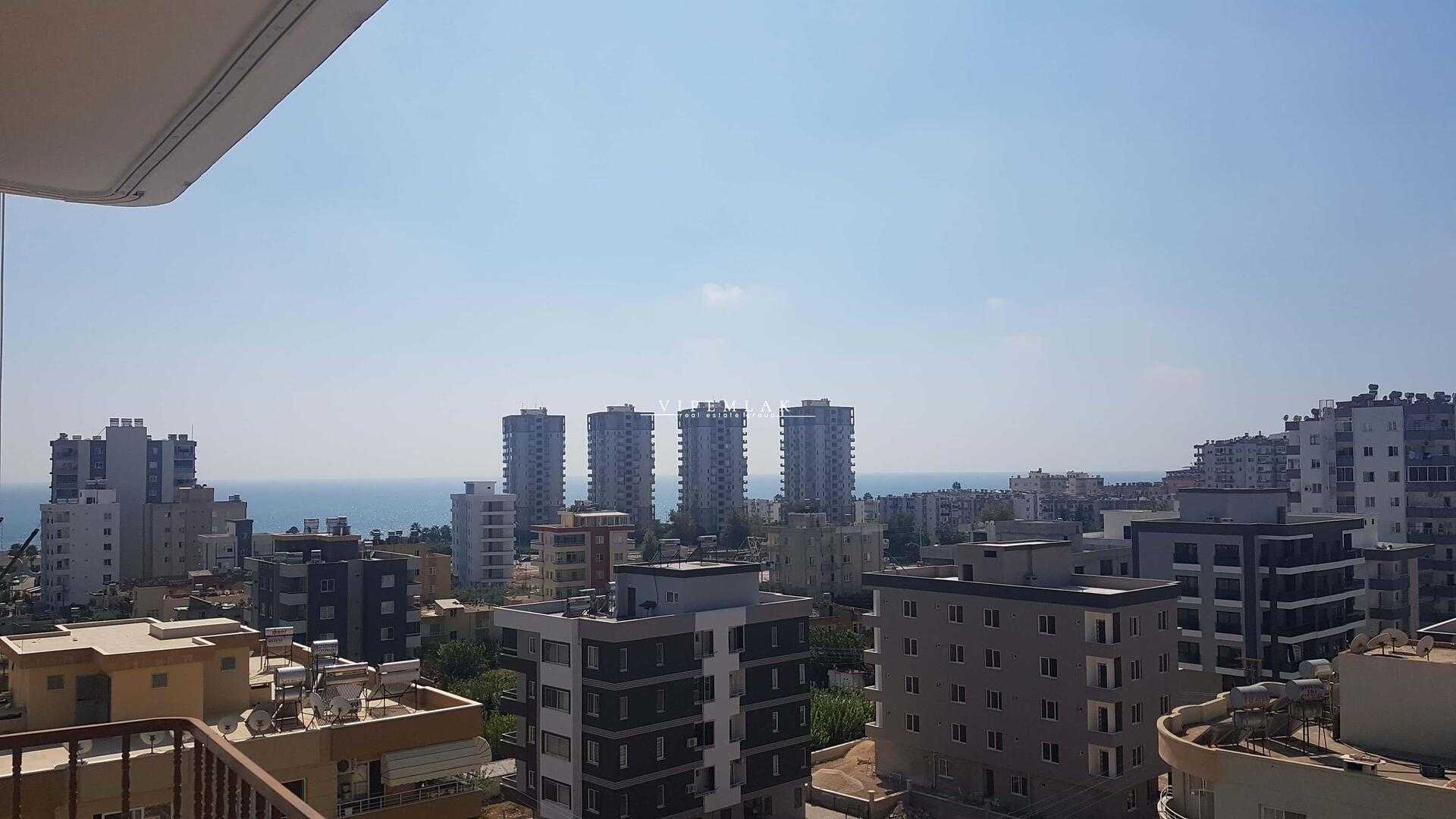ERDEMLİ MERKEZDE 3+1 BAĞIMSIZ MUTFAK ACİL SATILIK UYGUN FİYATLI DAİRE