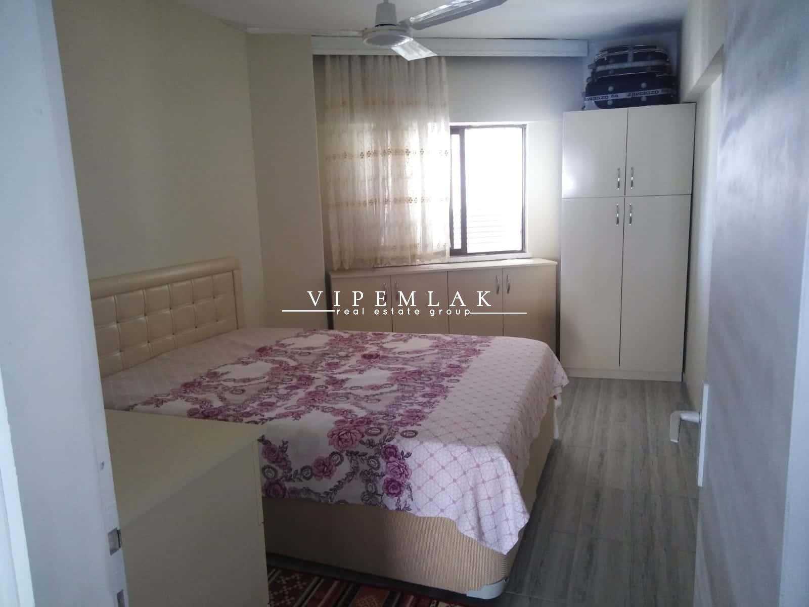 GONDOL 1 TATİL SİTESİNDE EŞYALI ACİL SATILIK 1+1 DAİRE