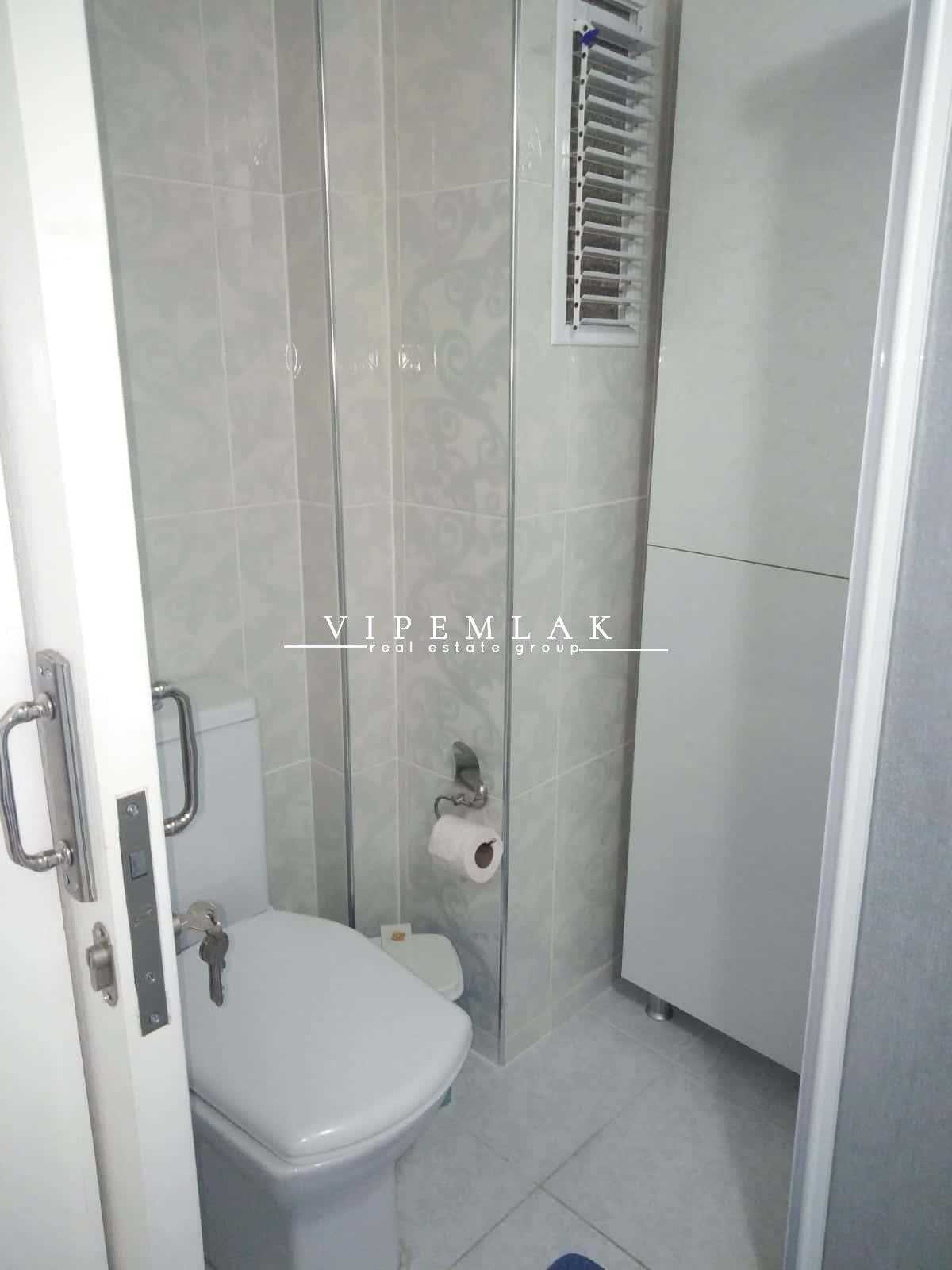 GONDOL 1 TATİL SİTESİNDE EŞYALI ACİL SATILIK 1+1 DAİRE