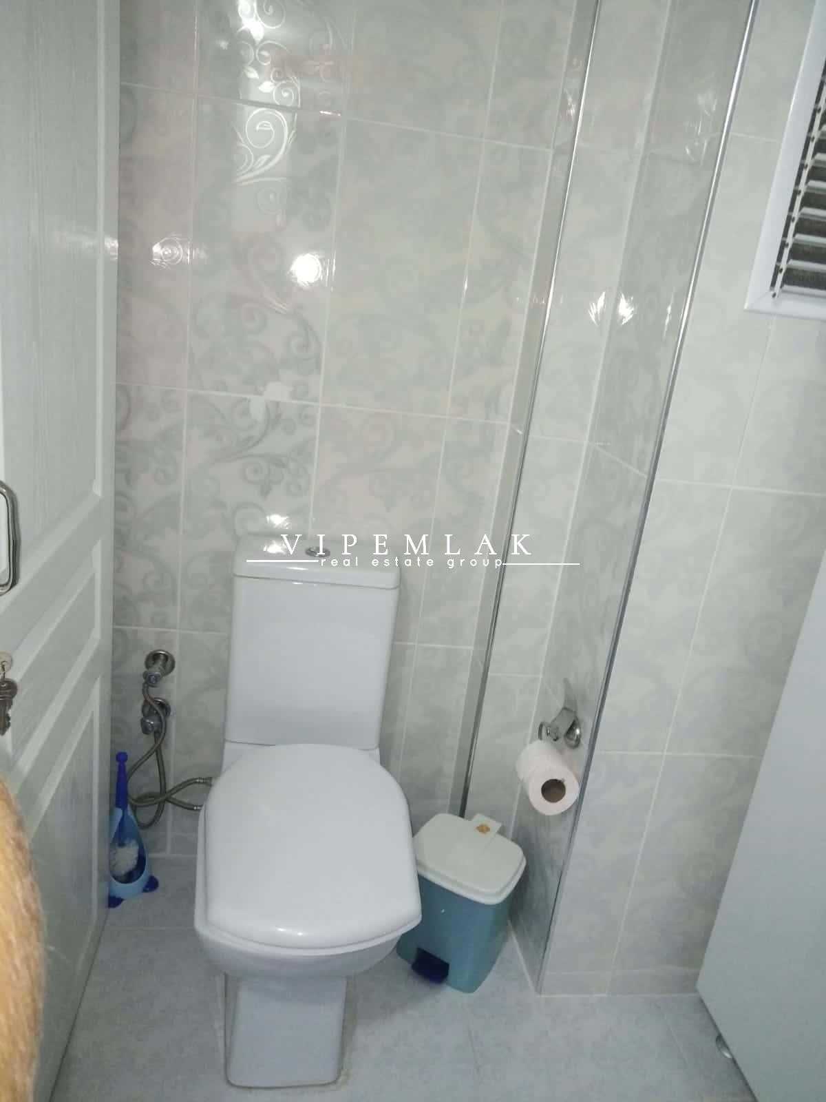 GONDOL 1 TATİL SİTESİNDE EŞYALI ACİL SATILIK 1+1 DAİRE