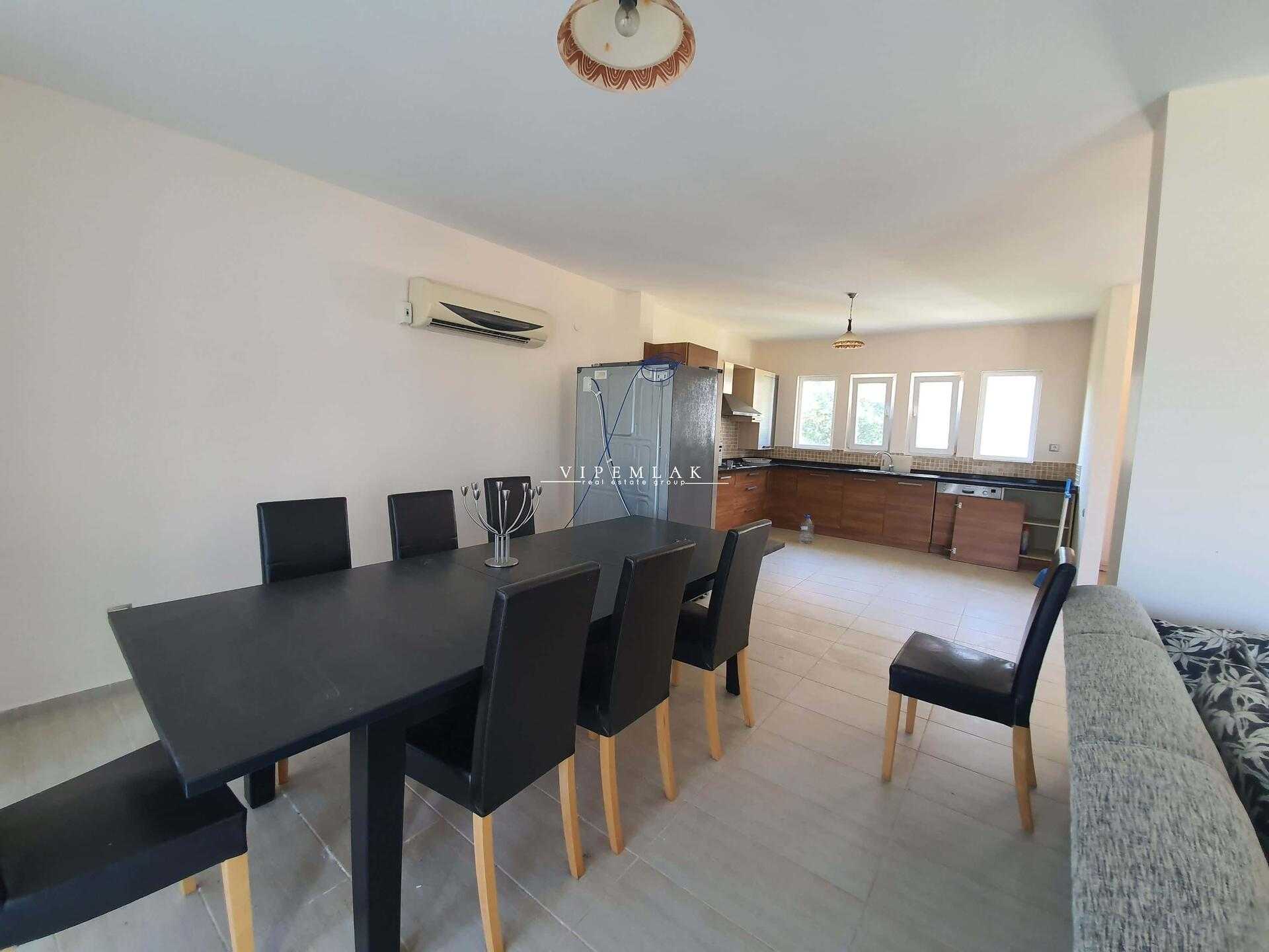 KIZKALESİNDE DENİZE SIFIR 60 AY VADELİ HEMEN TAPU TESLİM SATILIK 3+1 VİLLA