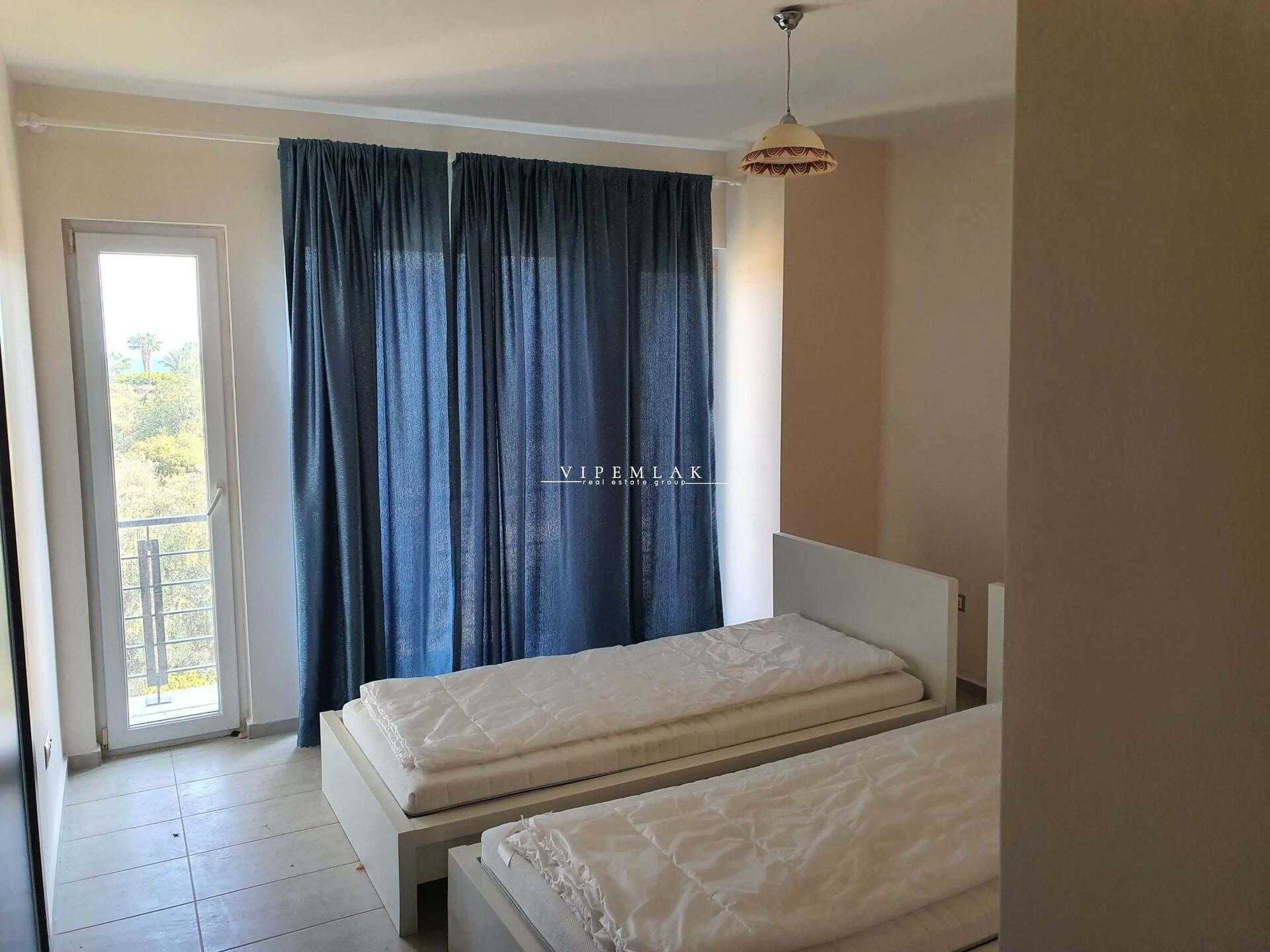 KIZKALESİNDE DENİZE SIFIR 60 AY VADELİ HEMEN TAPU TESLİM SATILIK 3+1 VİLLA