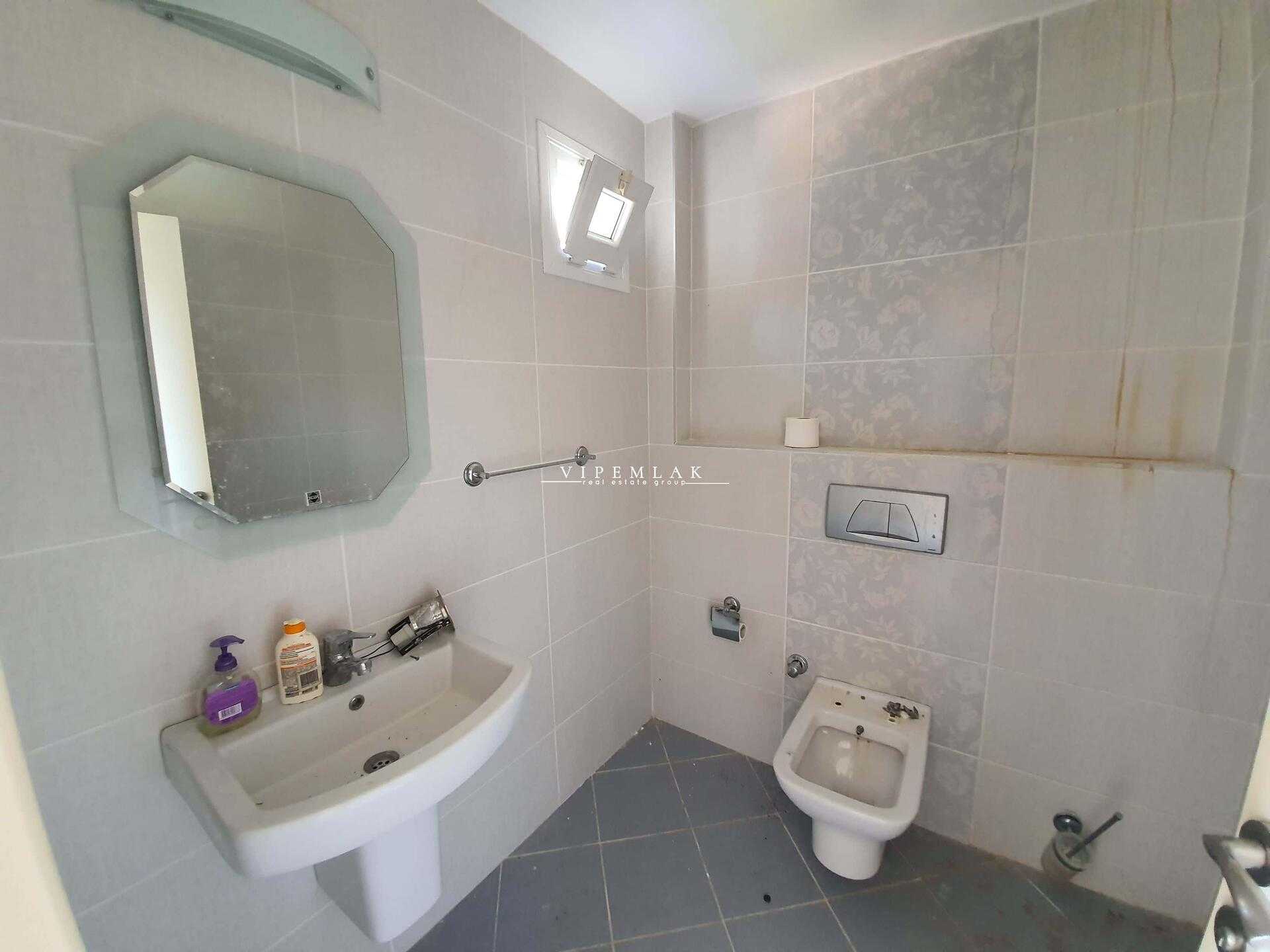 KIZKALESİNDE DENİZE SIFIR 60 AY VADELİ HEMEN TAPU TESLİM SATILIK 3+1 VİLLA