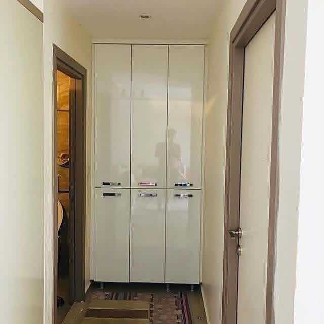 MERSİN KUMKUYU AURO SİTESİNDE SATILIK YAZLIK DAİRE