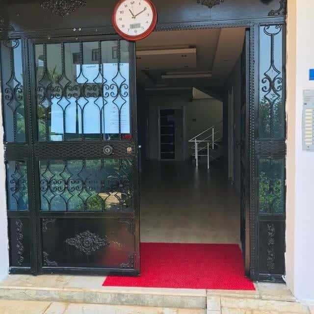 MERSİN KUMKUYU AURO SİTESİNDE SATILIK YAZLIK DAİRE