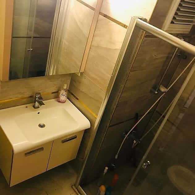 MERSİN KUMKUYU AURO SİTESİNDE SATILIK YAZLIK DAİRE