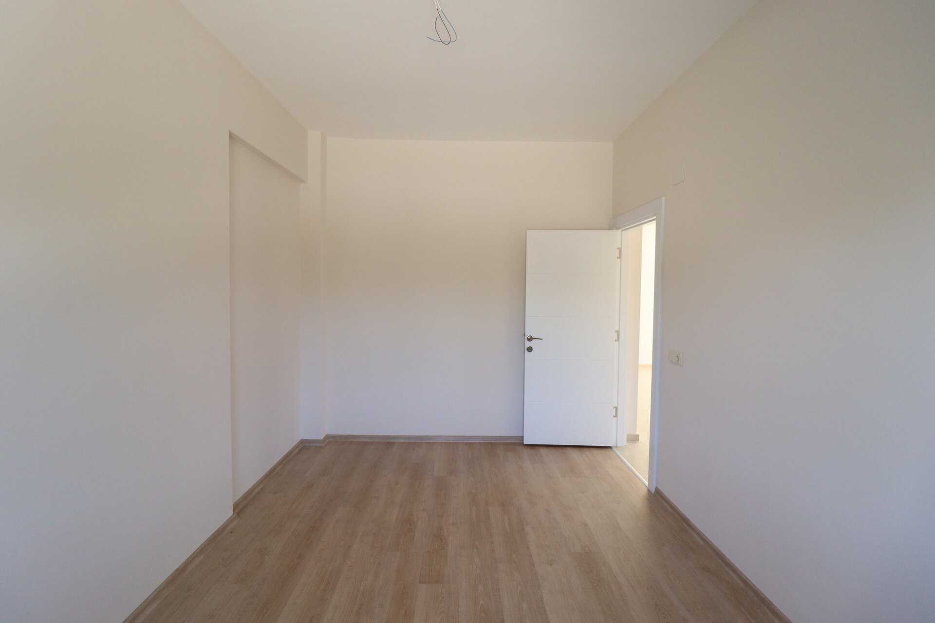AYAŞ LEMON CİTY 2 2 + 1 КВАРТИРА НА ПРОДАЖУ