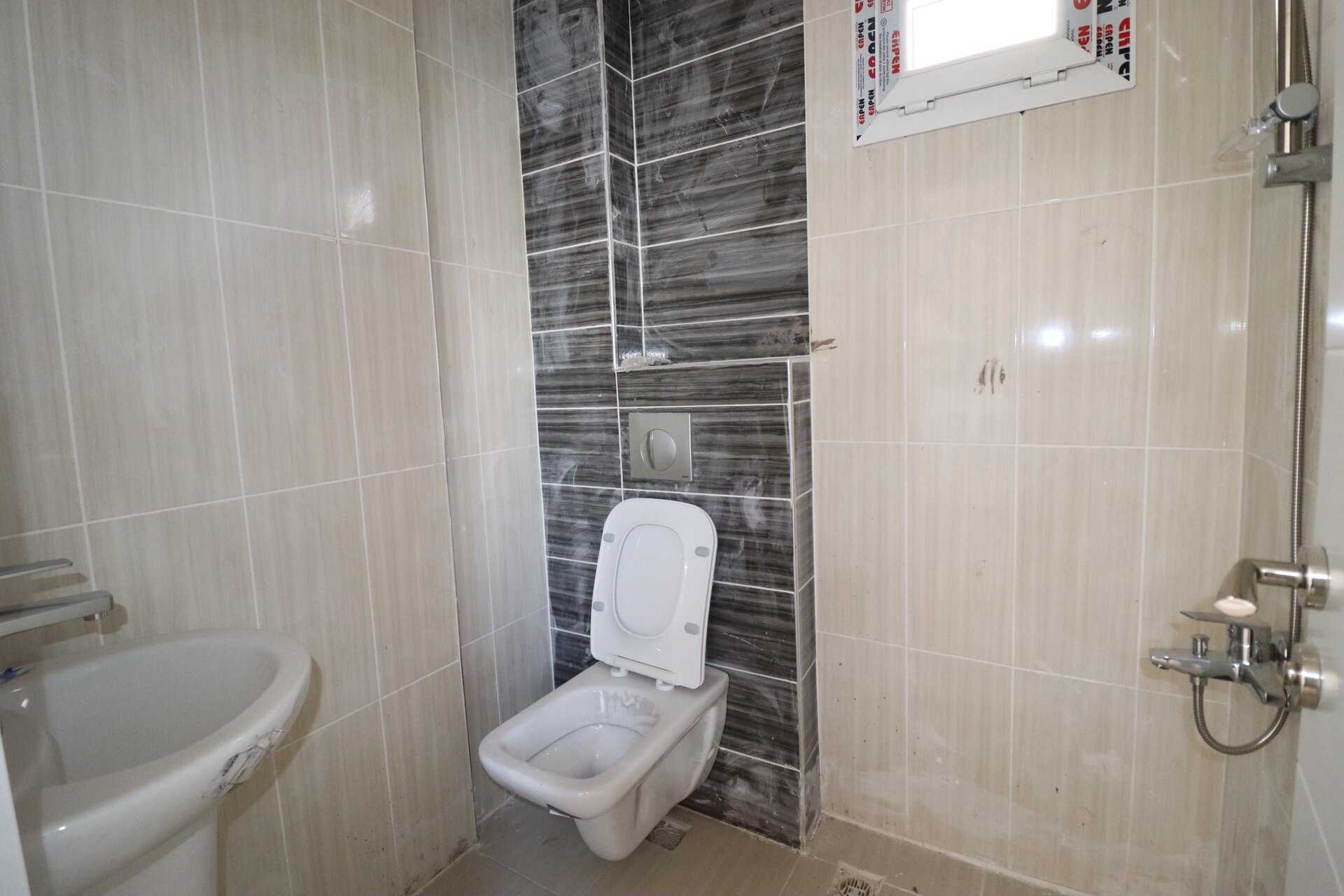 AYAŞ LEMON CİTY 2 2 + 1 КВАРТИРА НА ПРОДАЖУ