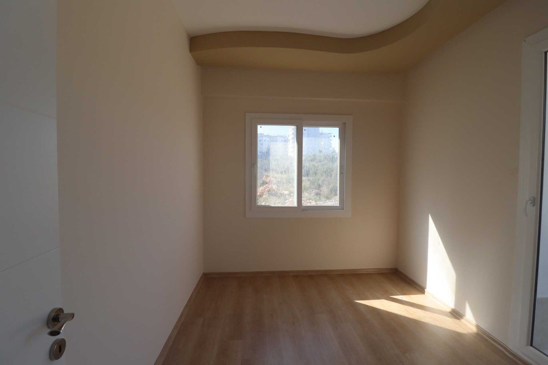AYAŞ LEMON CİTY 2 2 + 1 КВАРТИРА НА ПРОДАЖУ