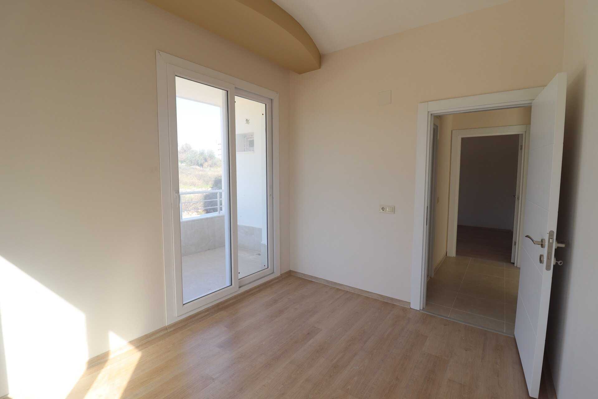 AYAŞ LEMON CİTY 2 2 + 1 КВАРТИРА НА ПРОДАЖУ