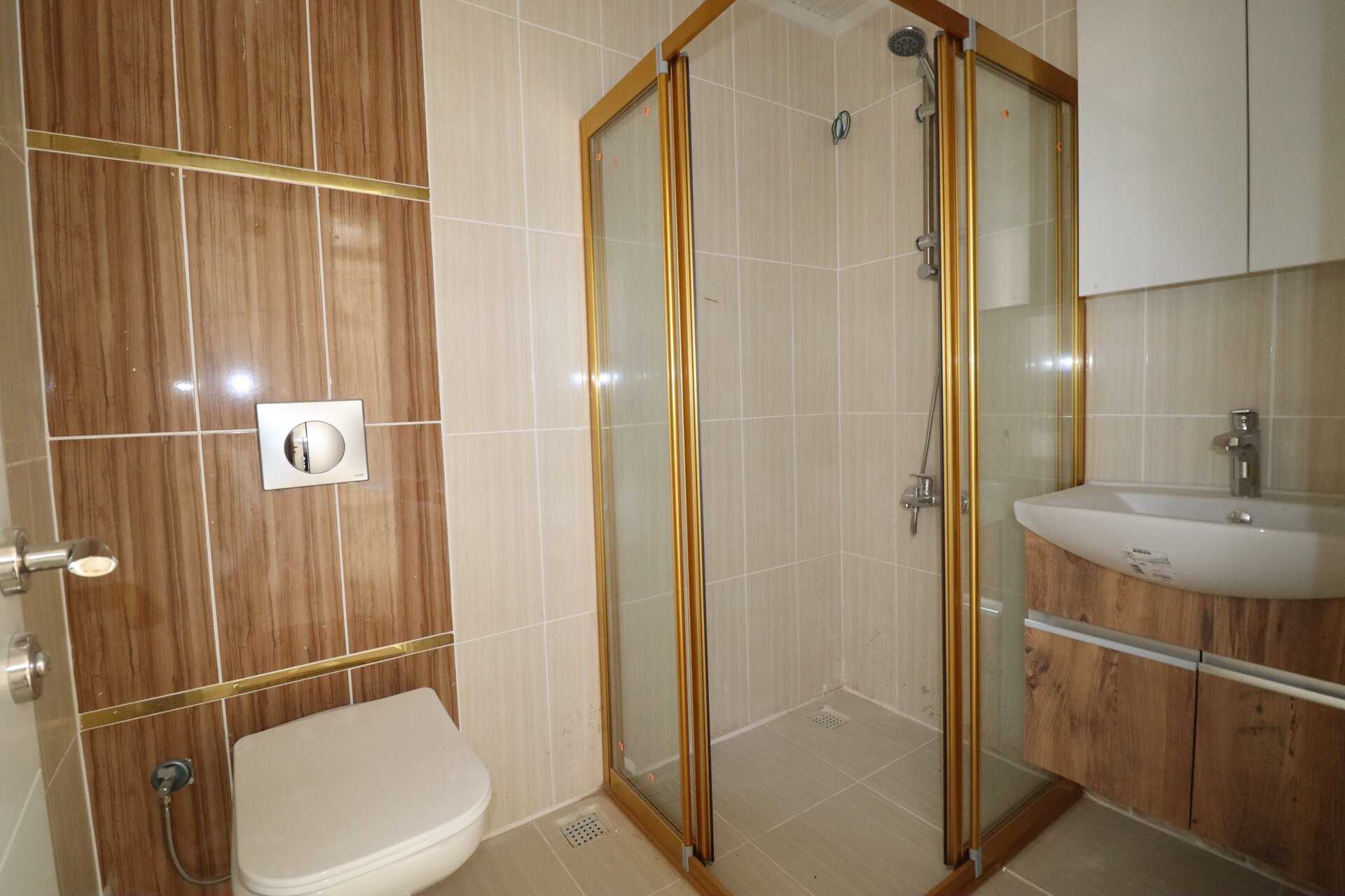 AYAŞ LEMON CİTY 2 2 + 1 КВАРТИРА НА ПРОДАЖУ