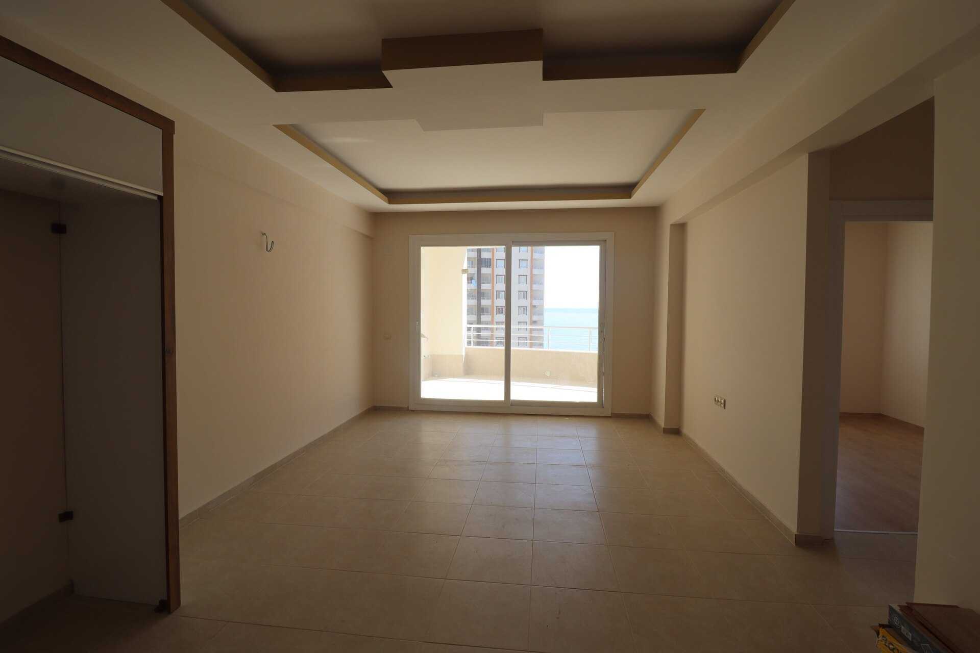 AYAŞ LEMON CİTY 2 2 + 1 КВАРТИРА НА ПРОДАЖУ