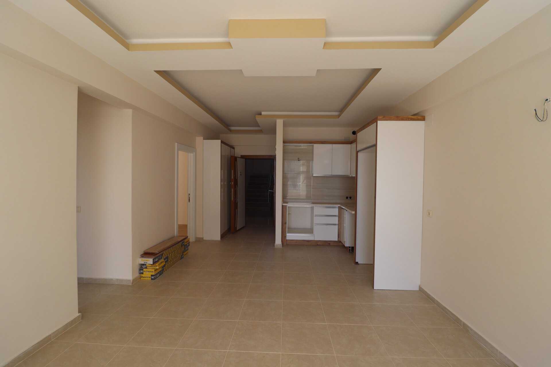 AYAŞ LEMON CİTY 2 2 + 1 КВАРТИРА НА ПРОДАЖУ