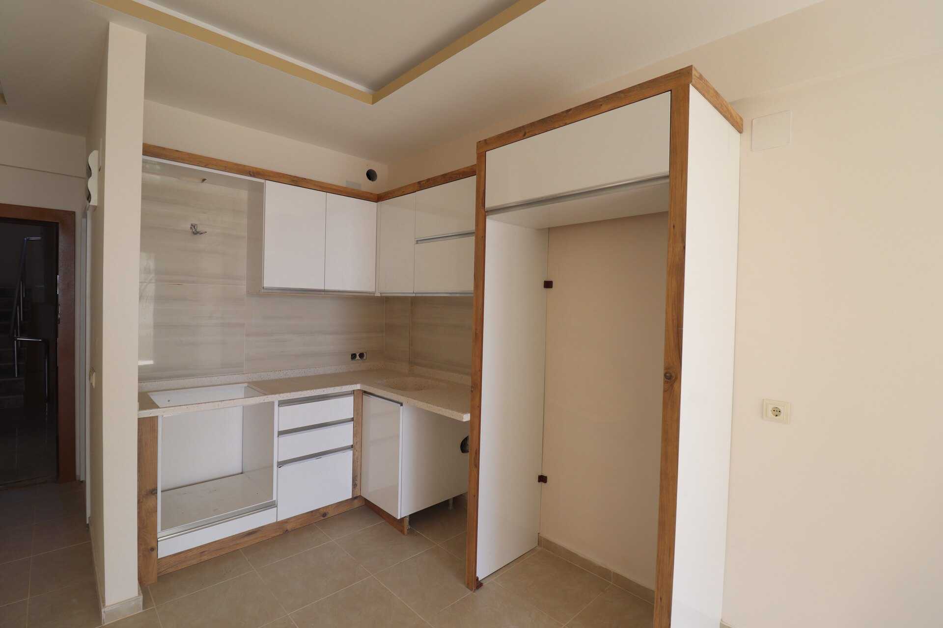 AYAŞ LEMON CİTY 2 2 + 1 КВАРТИРА НА ПРОДАЖУ