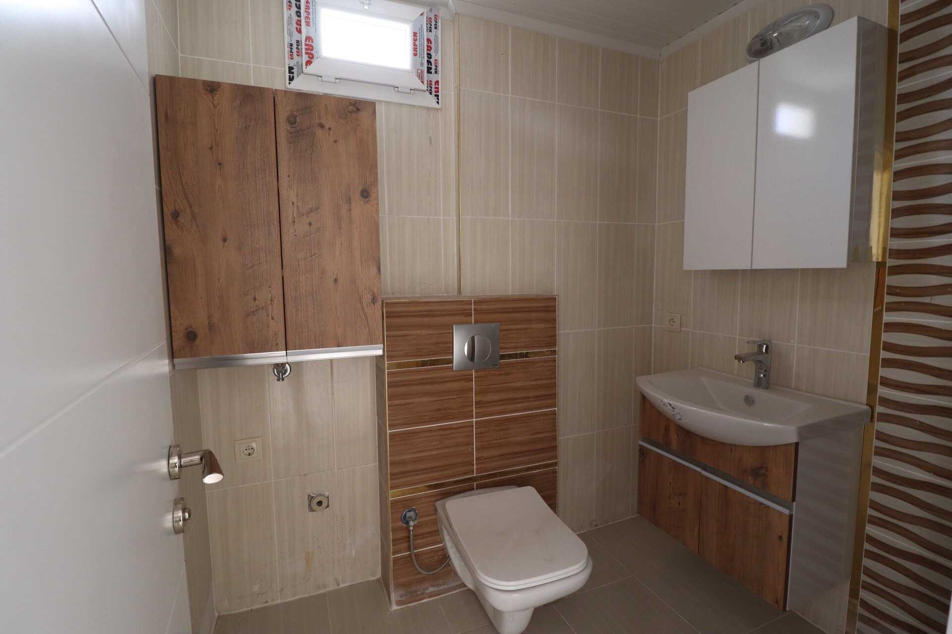 AYAŞ LEMON CİTY 2 2 + 1 КВАРТИРА НА ПРОДАЖУ