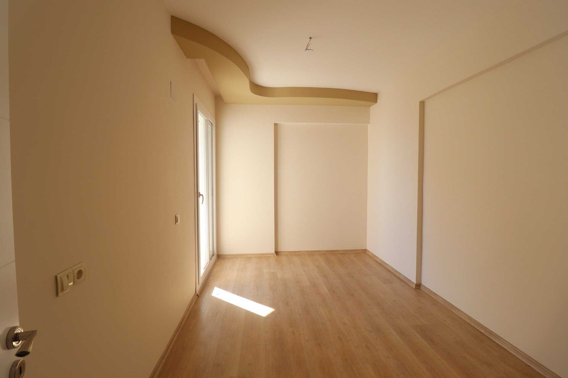 AYAŞ LEMON CİTY 2 2 + 1 КВАРТИРА НА ПРОДАЖУ