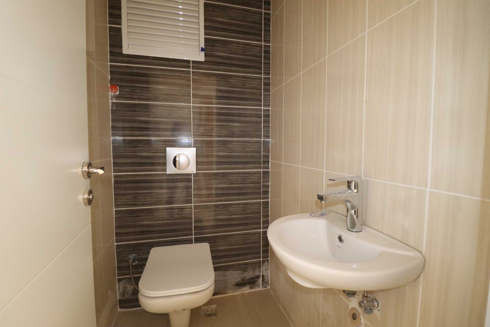 AYAŞ LEMON CİTY 2 2 + 1 КВАРТИРА НА ПРОДАЖУ