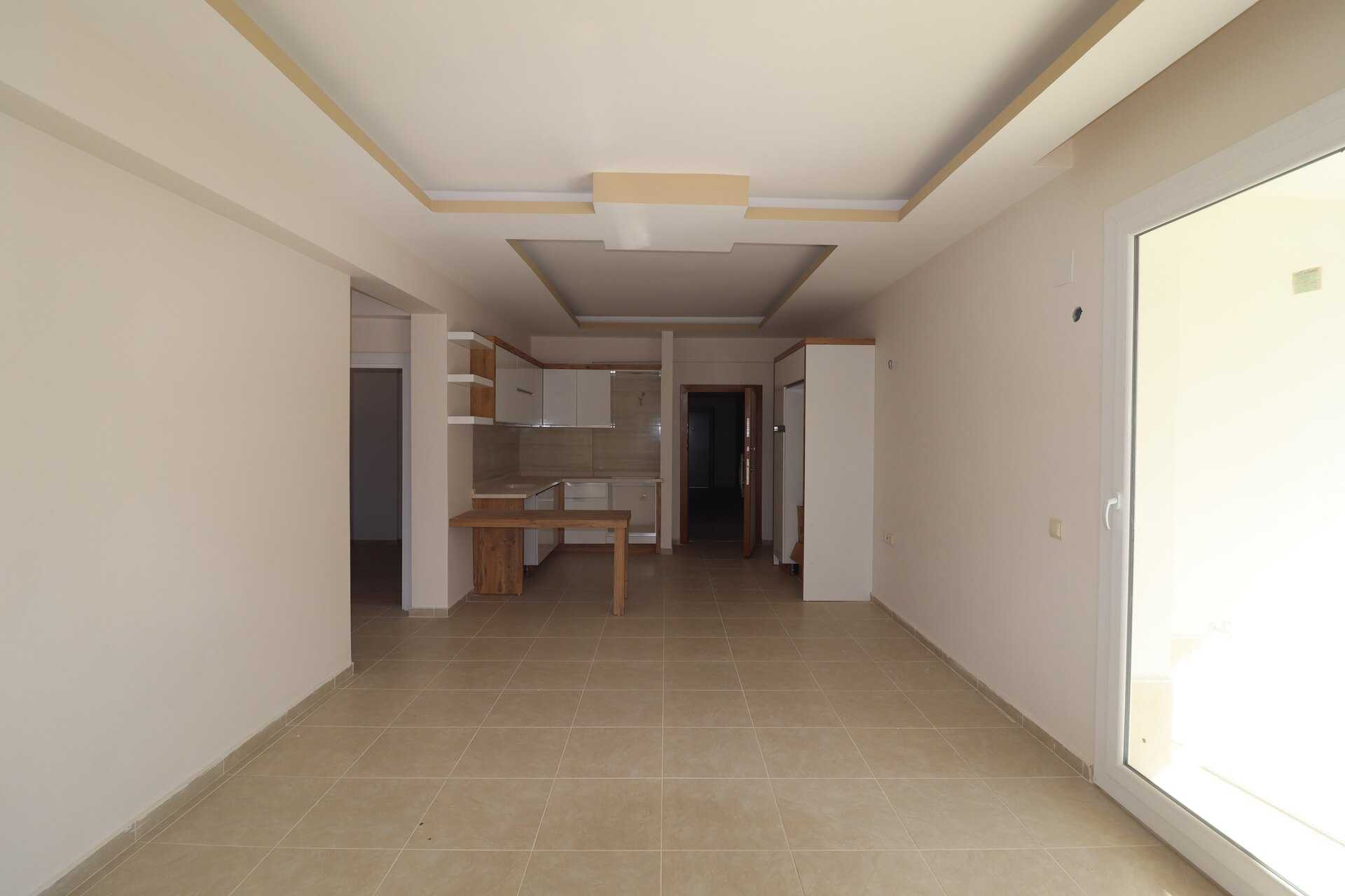 AYAŞ LEMON CİTY 2 2 + 1 КВАРТИРА НА ПРОДАЖУ