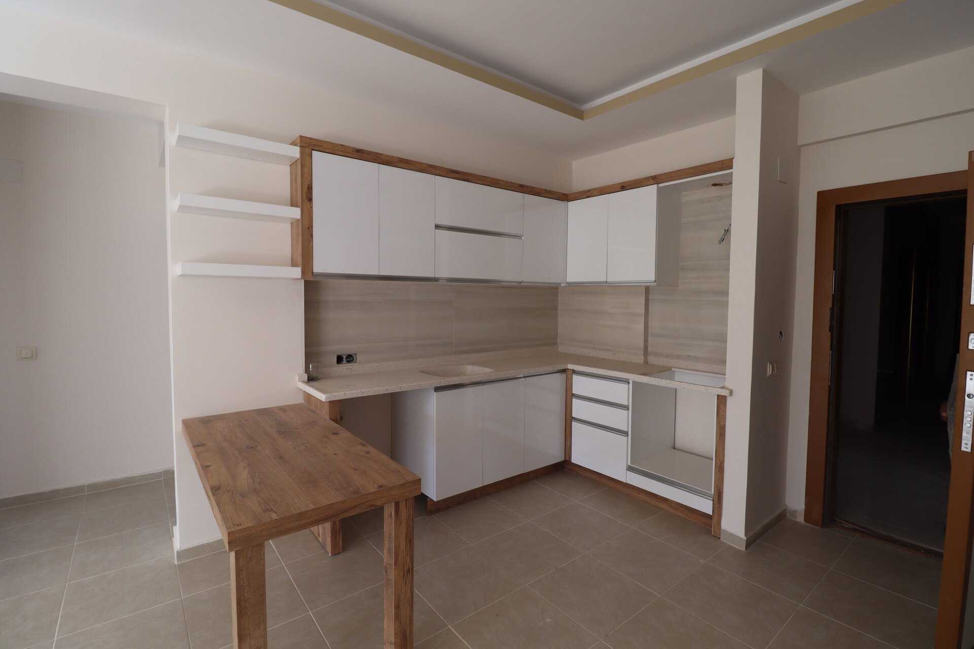 AYAŞ LEMON CİTY 2 2 + 1 КВАРТИРА НА ПРОДАЖУ
