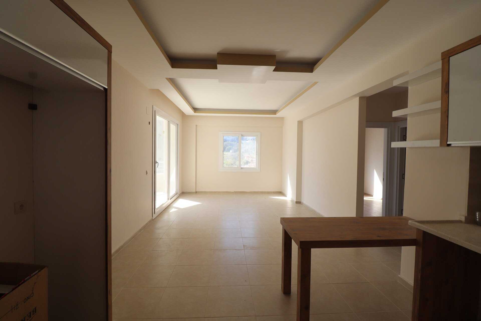 AYAŞ LEMON CİTY 2 2 + 1 КВАРТИРА НА ПРОДАЖУ
