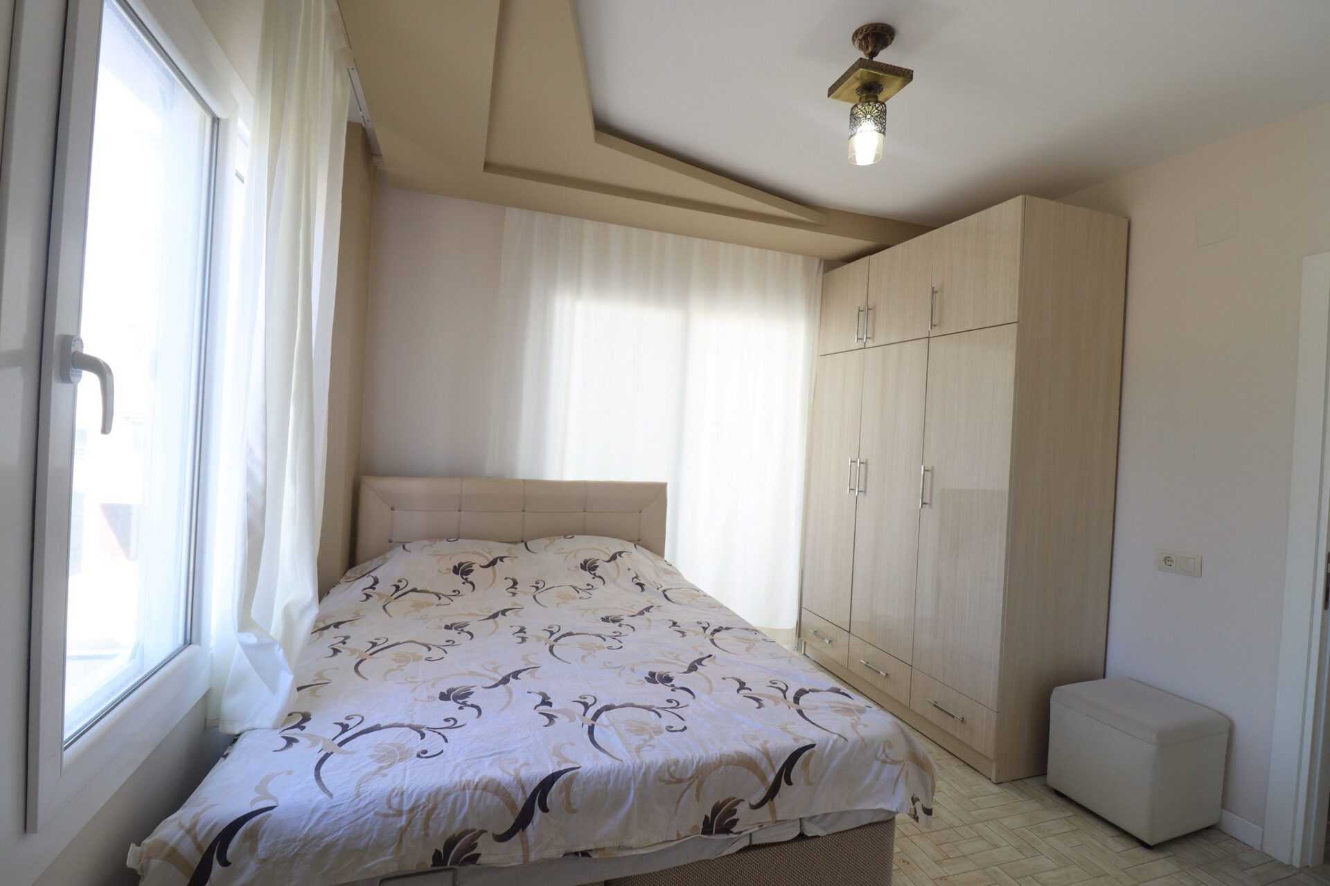 MERSİN ERDEMLİ AYAŞ LEMON CİTY 2 SİTESİNDE SATILIK FULL EŞYALI DAİRE