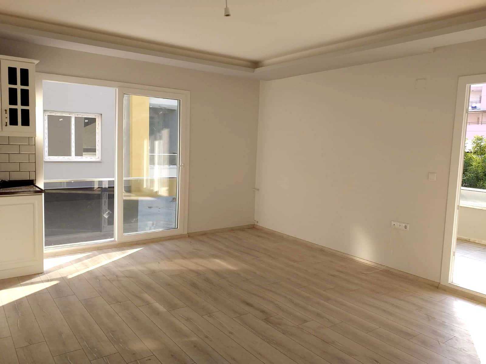 MERSİN ERDEMLİ ALATA 3+1 SIFIR BİNADA KİRALIK DAİRE